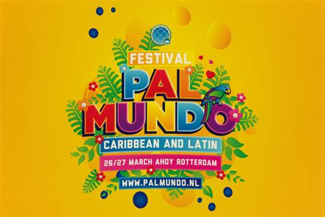 wanneer is pal mundo 2024|pal mundo the hague facebook.